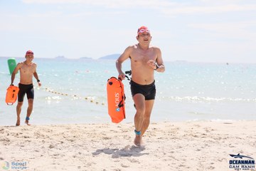 THE ARENA OCEANMAN CAM RANH VIỆT NAM 2023 - Ảnh #594884