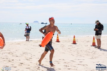 THE ARENA OCEANMAN CAM RANH VIỆT NAM 2023 - Ảnh #593957