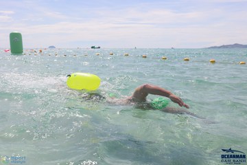 THE ARENA OCEANMAN CAM RANH VIỆT NAM 2023 - Ảnh #585702