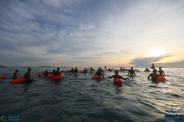 THE ARENA OCEANMAN CAM RANH VIỆT NAM 2023 - Ảnh #594388