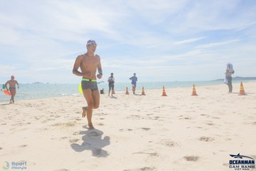 THE ARENA OCEANMAN CAM RANH VIỆT NAM 2023 - Ảnh #593625