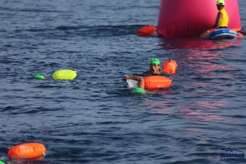 THE ARENA OCEANMAN CAM RANH VIỆT NAM 2023 - Ảnh #589046