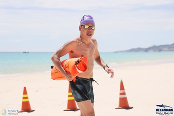 THE ARENA OCEANMAN CAM RANH VIỆT NAM 2023 - Ảnh #597093