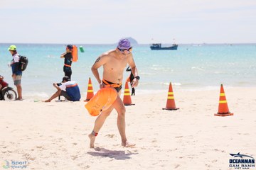 THE ARENA OCEANMAN CAM RANH VIỆT NAM 2023 - Ảnh #596656