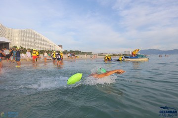 THE ARENA OCEANMAN CAM RANH VIỆT NAM 2023 - Ảnh #594943