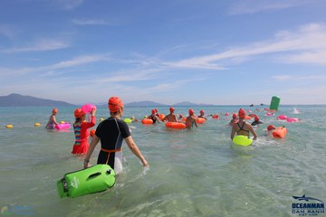 THE ARENA OCEANMAN CAM RANH VIỆT NAM 2023 - Ảnh #598680