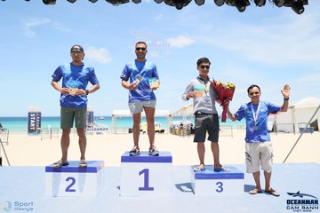 THE ARENA OCEANMAN CAM RANH VIỆT NAM 2023 - Ảnh #598148