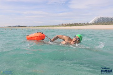THE ARENA OCEANMAN CAM RANH VIỆT NAM 2023 - Ảnh #586615