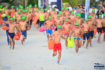 THE ARENA OCEANMAN CAM RANH VIỆT NAM 2023 - Ảnh #589209