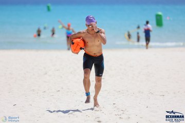 THE ARENA OCEANMAN CAM RANH VIỆT NAM 2023 - Ảnh #588479