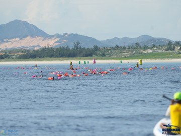 THE ARENA OCEANMAN CAM RANH VIỆT NAM 2023 - Ảnh #599173