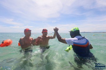 THE ARENA OCEANMAN CAM RANH VIỆT NAM 2023 - Ảnh #586031