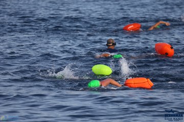 THE ARENA OCEANMAN CAM RANH VIỆT NAM 2023 - Ảnh #588473