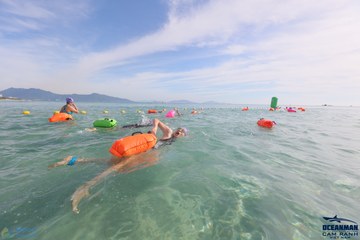 THE ARENA OCEANMAN CAM RANH VIỆT NAM 2023 - Ảnh #597403