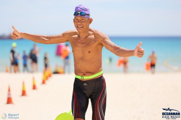 THE ARENA OCEANMAN CAM RANH VIỆT NAM 2023 - Ảnh #590027