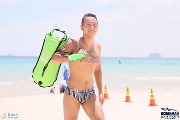 THE ARENA OCEANMAN CAM RANH VIỆT NAM 2023 - Ảnh #597636