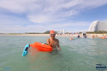 THE ARENA OCEANMAN CAM RANH VIỆT NAM 2023 - Ảnh #598421