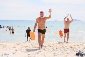 THE ARENA OCEANMAN CAM RANH VIỆT NAM 2023 - Ảnh #594768