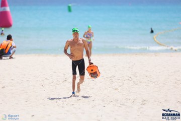 THE ARENA OCEANMAN CAM RANH VIỆT NAM 2023 - Ảnh #587478