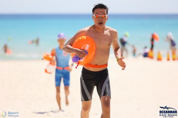 THE ARENA OCEANMAN CAM RANH VIỆT NAM 2023 - Ảnh #589097