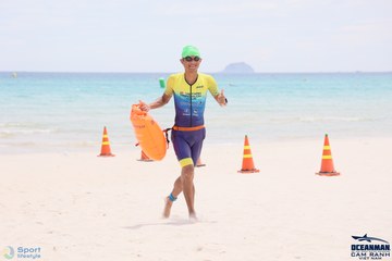 THE ARENA OCEANMAN CAM RANH VIỆT NAM 2023 - Ảnh #597796