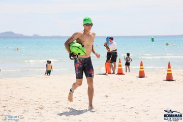 THE ARENA OCEANMAN CAM RANH VIỆT NAM 2023 - Ảnh #596214