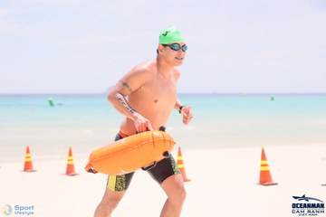 THE ARENA OCEANMAN CAM RANH VIỆT NAM 2023 - Ảnh #597834
