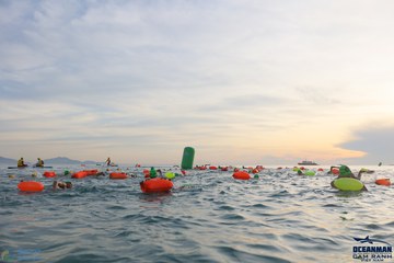 THE ARENA OCEANMAN CAM RANH VIỆT NAM 2023 - Ảnh #594509