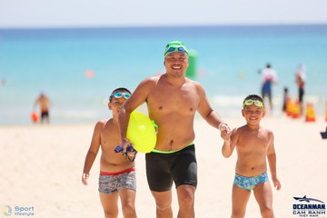 THE ARENA OCEANMAN CAM RANH VIỆT NAM 2023 - Ảnh #588685
