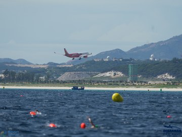 THE ARENA OCEANMAN CAM RANH VIỆT NAM 2023 - Ảnh #600259