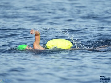 THE ARENA OCEANMAN CAM RANH VIỆT NAM 2023 - Ảnh #587164