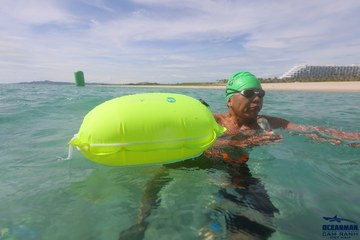 THE ARENA OCEANMAN CAM RANH VIỆT NAM 2023 - Ảnh #586700