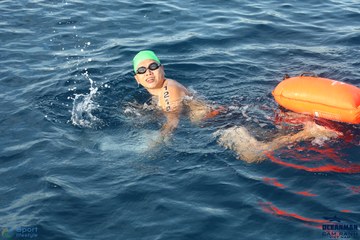 THE ARENA OCEANMAN CAM RANH VIỆT NAM 2023 - Ảnh #589337