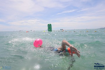 THE ARENA OCEANMAN CAM RANH VIỆT NAM 2023 - Ảnh #588064