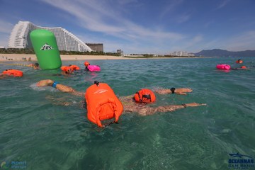 THE ARENA OCEANMAN CAM RANH VIỆT NAM 2023 - Ảnh #598756