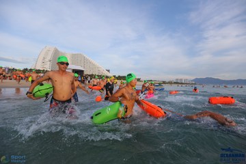 THE ARENA OCEANMAN CAM RANH VIỆT NAM 2023 - Ảnh #593171