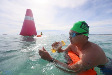 THE ARENA OCEANMAN CAM RANH VIỆT NAM 2023 - Ảnh #586274