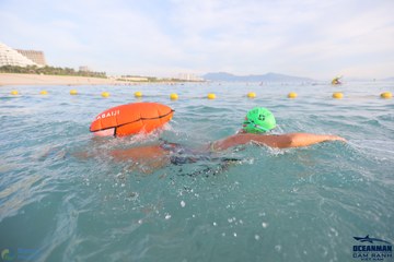 THE ARENA OCEANMAN CAM RANH VIỆT NAM 2023 - Ảnh #595396