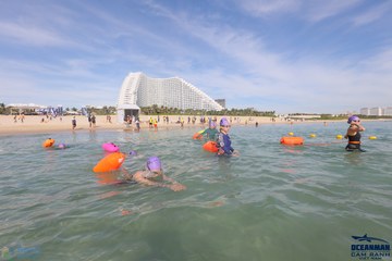 THE ARENA OCEANMAN CAM RANH VIỆT NAM 2023 - Ảnh #597171