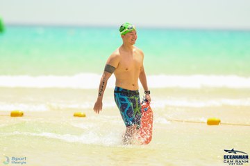 THE ARENA OCEANMAN CAM RANH VIỆT NAM 2023 - Ảnh #584537