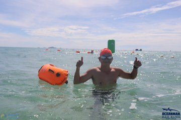 THE ARENA OCEANMAN CAM RANH VIỆT NAM 2023 - Ảnh #585619