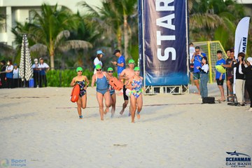 THE ARENA OCEANMAN CAM RANH VIỆT NAM 2023 - Ảnh #589522