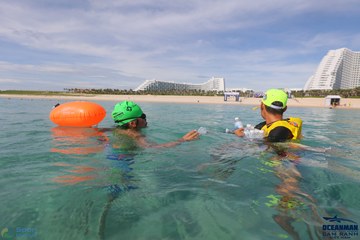 THE ARENA OCEANMAN CAM RANH VIỆT NAM 2023 - Ảnh #586452