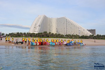 THE ARENA OCEANMAN CAM RANH VIỆT NAM 2023 - Ảnh #592447