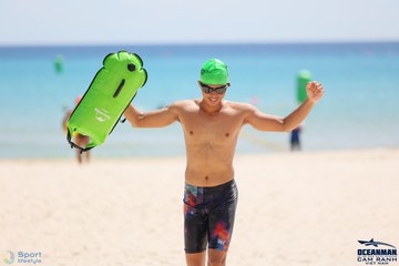 THE ARENA OCEANMAN CAM RANH VIỆT NAM 2023 - Ảnh #588031