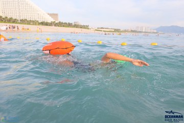 THE ARENA OCEANMAN CAM RANH VIỆT NAM 2023 - Ảnh #595280