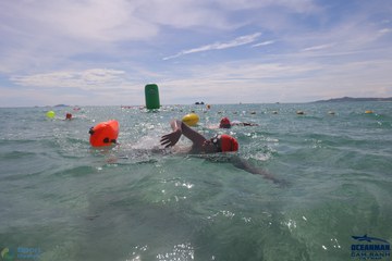 THE ARENA OCEANMAN CAM RANH VIỆT NAM 2023 - Ảnh #588617