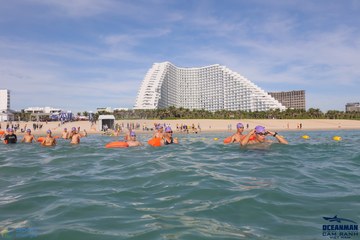 THE ARENA OCEANMAN CAM RANH VIỆT NAM 2023 - Ảnh #596445