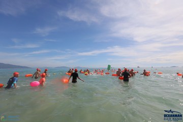 THE ARENA OCEANMAN CAM RANH VIỆT NAM 2023 - Ảnh #598297