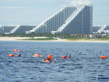 THE ARENA OCEANMAN CAM RANH VIỆT NAM 2023 - Ảnh #599727